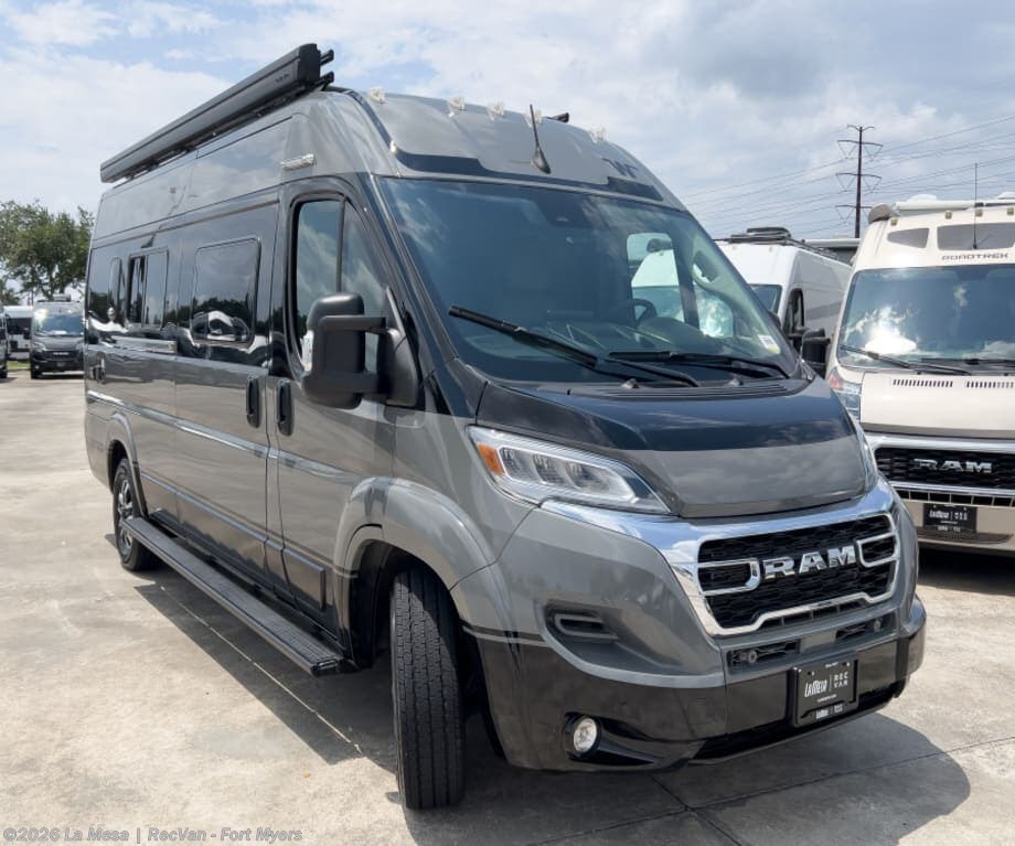 Used 2026 Winnebago Travato 59K available in Fort Myers, Florida