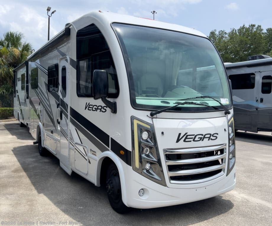 Used 2025 Thor Motor Coach Vegas 24.1 available in Fort Myers, Florida