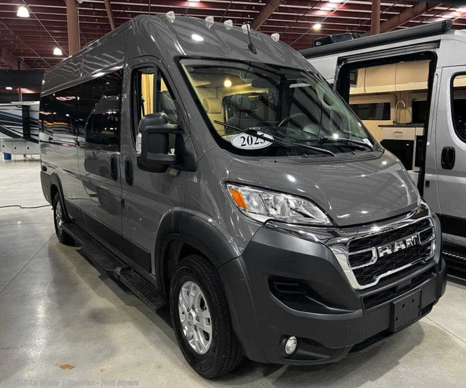 Used 2025 Thor Motor Coach Dazzle 2AB available in Fort Myers, Florida
