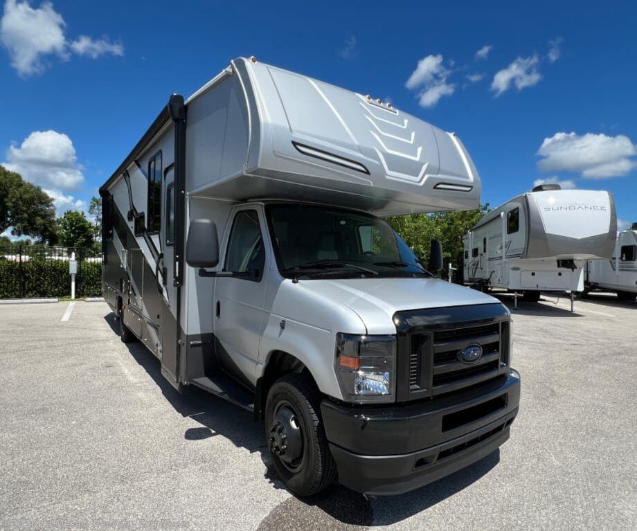 Used 2026 Coachmen Leprechaun 319MB available in Fort Myers, Florida
