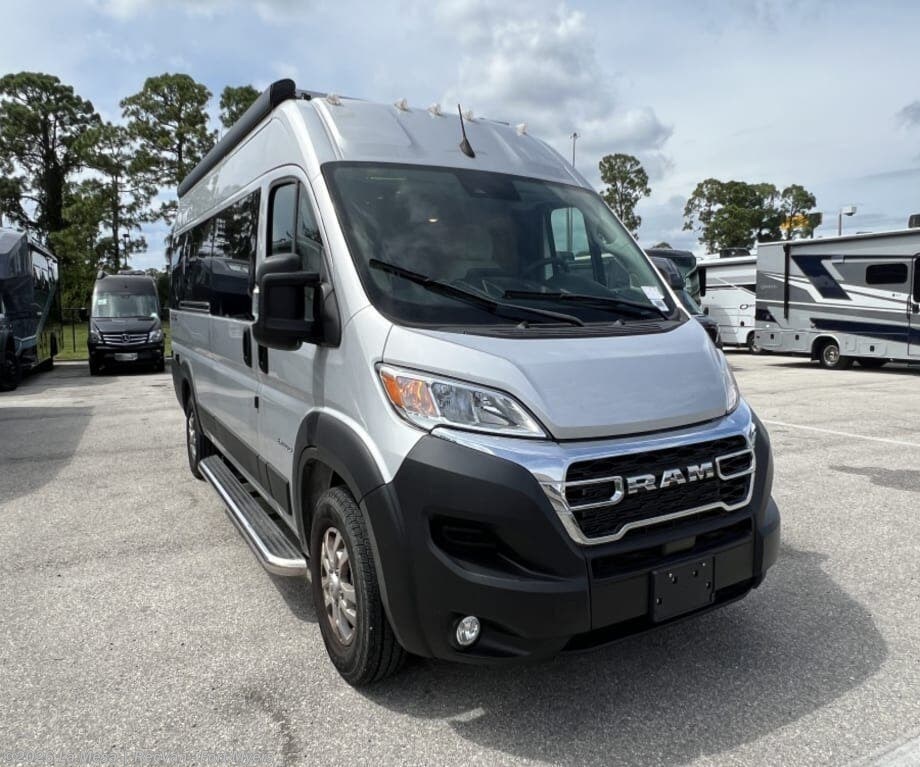Used 2025 Entegra Coach Ethos 20T available in Fort Myers, Florida