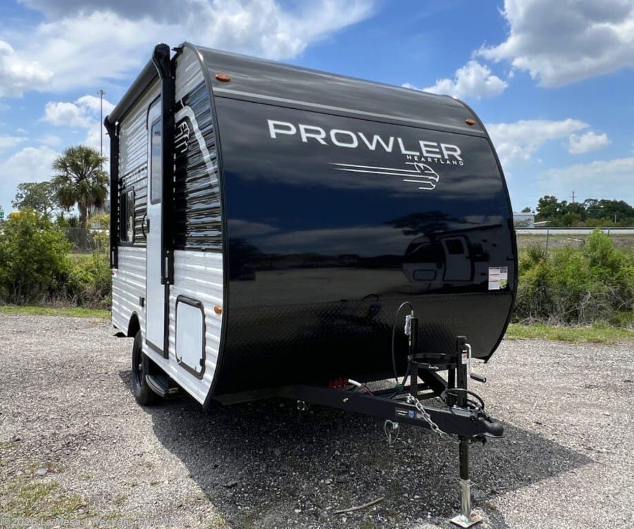 New 2026 Heartland Prowler Lynx 1300BH available in Fort Myers, Florida