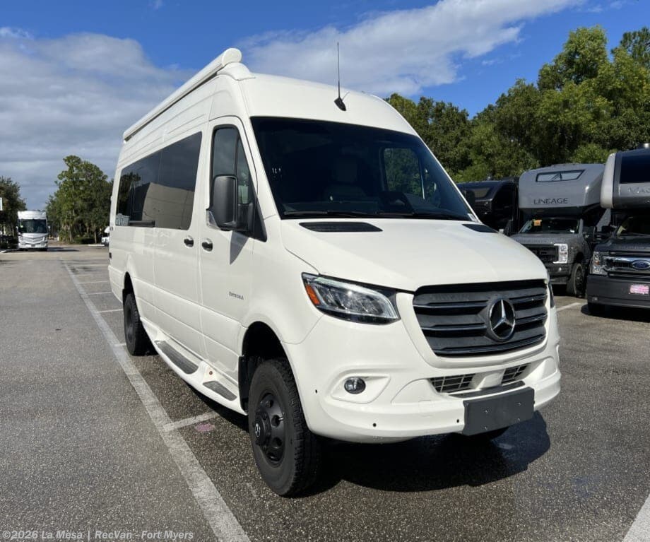 New 2027  Entegra Coach Insignia 24B-INS by Entegra Coach from La Mesa | RecVan - Fort Myers in Fort Myers, FL