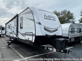 New 2022 Cruiser RV MPG 2550 RB available in Jacksonville, Florida