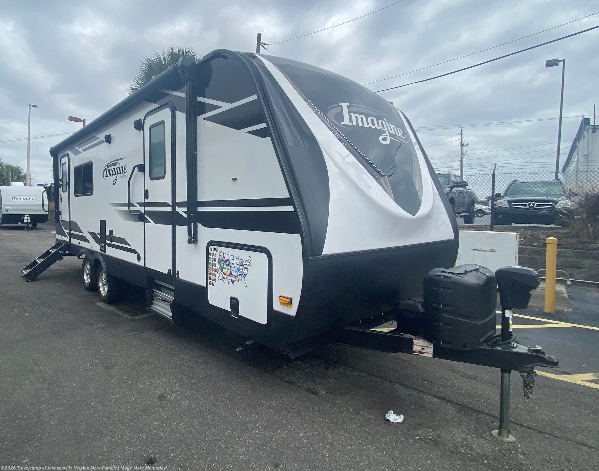  Used 2020 Grand Design Imagine 2250RK available in Jacksonville, Florida