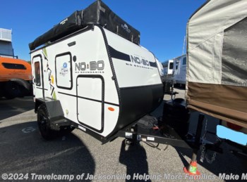 Used 2020 Forest River No Boundaries 10.6 available in Jacksonville, Florida