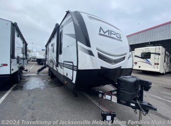 New 2022 Cruiser RV MPG 2600RB available in Jacksonville, Florida