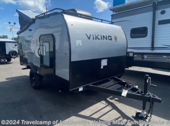 New 2022 Coachmen Viking Express 12.0TD MAX available in Jacksonville, Florida
