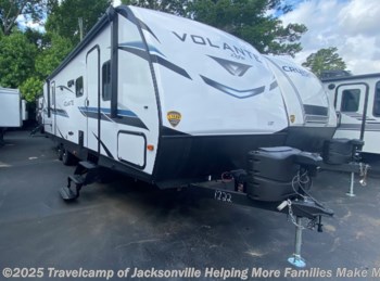 New 2022 CrossRoads Volante 29RB available in Jacksonville, Florida