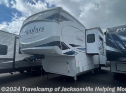 New 2022 Palomino Columbus 382FB available in Jacksonville, Florida