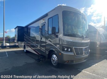 Used 2018 Holiday Rambler  VACTIONER 35K available in Jacksonville, Florida