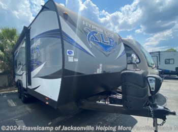 Used 2018 Forest River XLR Hyperlite 19HFS available in Jacksonville, Florida