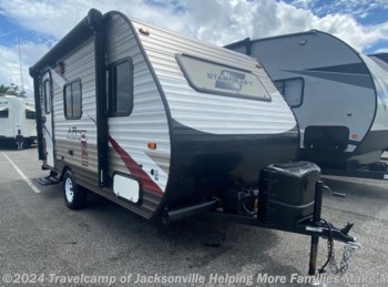 Used 2016 Starcraft AR-ONE 15RR available in Jacksonville, Florida