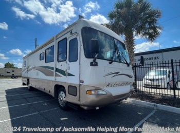Used 1998 Tiffin Allegro m37 available in Jacksonville, Florida
