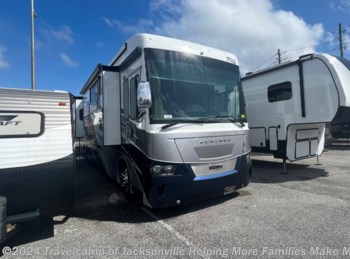 Used 2021 Newmar Ventana 4369 available in Jacksonville, Florida