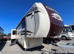  Used 2017 Forest River Cedar Creek HATHAWAY 3636CK2 available in Jacksonville, Florida