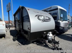  Used 2021 Forest River Cherokee 16PF available in Jacksonville, Florida