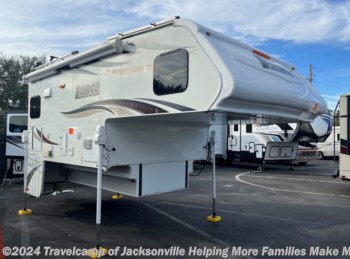 Used 2017 Lance  TRUCK CAMPER 975TC available in Jacksonville, Florida