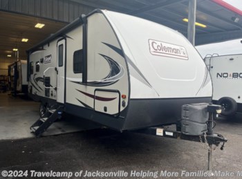 Used 2020 Dutchmen Coleman 2515 available in Jacksonville, Florida
