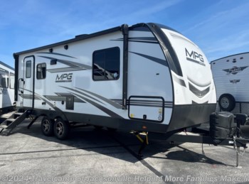 New 2023 Cruiser RV MPG 2100RB available in Jacksonville, Florida