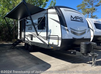 New 2023 Cruiser RV MPG 2100RB available in Jacksonville, Florida