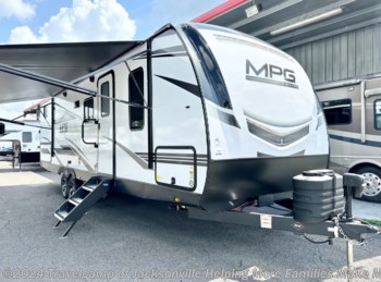 New 2024 Cruiser RV MPG 2800QB available in Jacksonville, Florida