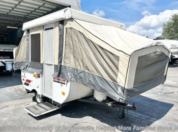 Used 2014 Starcraft Comet SERIES 817 available in Jacksonville, Florida