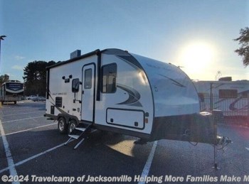 Used 2022 Gulf Stream Gulf Breeze 21MBD available in Jacksonville, Florida