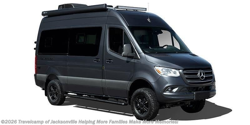 New 2023  Thor  TRANQUILITY 19L by Thor from Travelcamp of Jacksonville in Jacksonville, FL