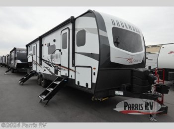 New 2022 Forest River Rockwood Ultra Lite 2706WS available in Murray, Utah