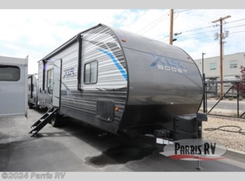 Used 2021 Forest River XLR Boost 27QB available in Murray, Utah