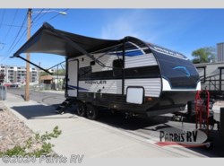  New 2022 Heartland Prowler 195RB available in Murray, Utah