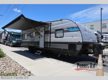 New 2022 Forest River Salem Cruise Lite T251SSXL available in Murray, Utah