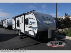 Used 2018 Palomino Puma XLE Lite 22RBC available in Murray, Utah
