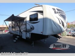 Used 2021 Forest River Sandstorm 326GSLR available in Murray, Utah