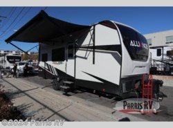 New 2023 Alliance RV Valor 21T15 available in Murray, Utah