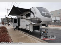  New 2023 Alliance RV Paradigm 390MP available in Murray, Utah