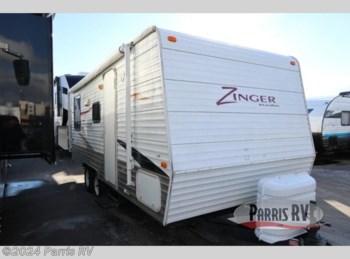Used 2010 CrossRoads Zinger ZT19RD available in Murray, Utah