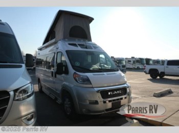 New 2023 Roadtrek Roadtrek Zion Slumber available in Murray, Utah