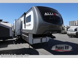  New 2023 Alliance RV Valor 44V14 available in Murray, Utah