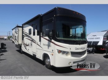 Used 2016 Forest River Georgetown 351DS available in Murray, Utah