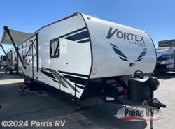 New 2024 Genesis Supreme Vortex Limited FS275 available in Murray, Utah