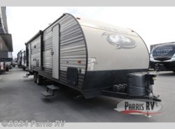 Used 2018 Forest River Cherokee Grey Wolf 26RL available in Murray, Utah