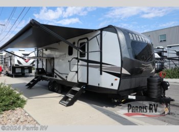 New 2023 Forest River Rockwood Ultra Lite 2614BS available in Murray, Utah