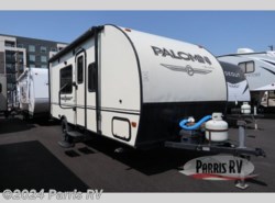 Used 2016 Palomino PaloMini 180FB available in Murray, Utah