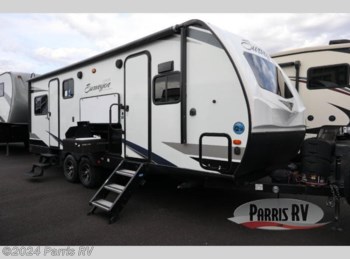 Used 2020 Forest River Surveyor 250FKS available in Murray, Utah