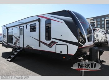 Used 2021 Cruiser RV Stryker ST-3116 available in Murray, Utah