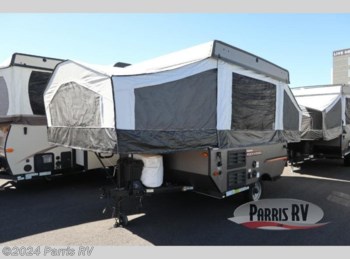 Used 2022 Forest River Rockwood Freedom Series 1640LTD available in Murray, Utah