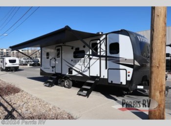 New 2024 Forest River Rockwood Ultra Lite 2616BH available in Murray, Utah
