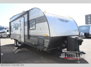 Used 2019 Forest River Salem Cruise Lite 211SSXL available in Murray, Utah